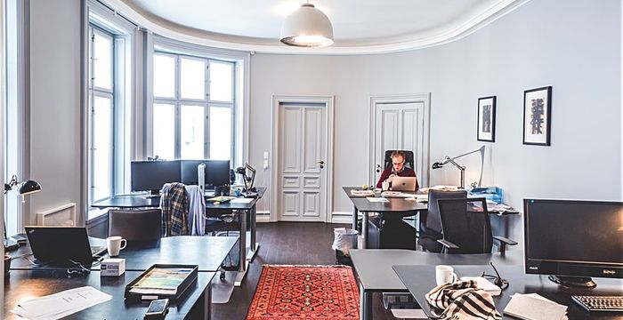 Amaliegade 6 2 Tv, Copenhagen - Image 2