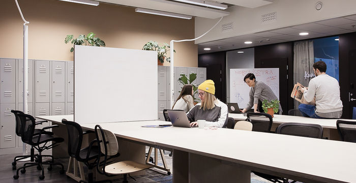 1 Konepajankuja, Helsinki - Image 2