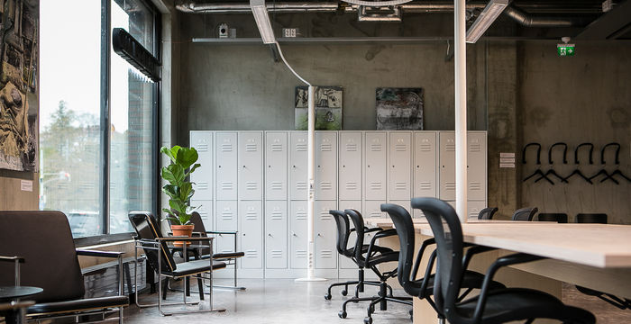 1 Konepajankuja, Helsinki - Image 4