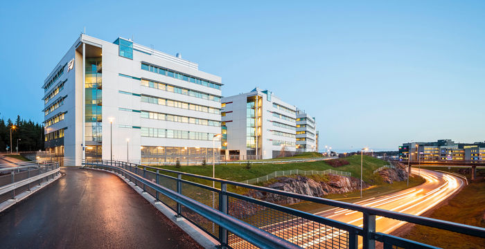 6 Linnoitustie, Espoo - Image 5