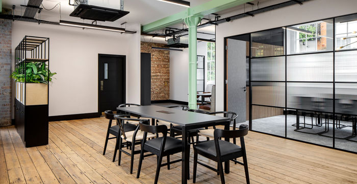 15 Old Street, London - Image 5