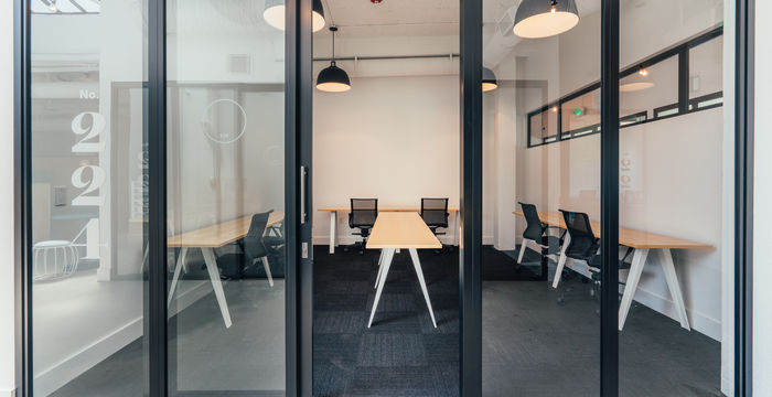 Historic Arts District - Image 4