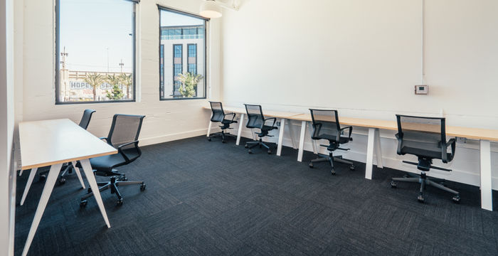 Historic Arts District - Image 2