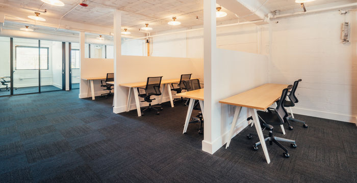 Historic Arts District - Image 5