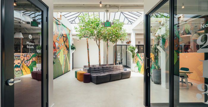 Historic Arts District - Image 3