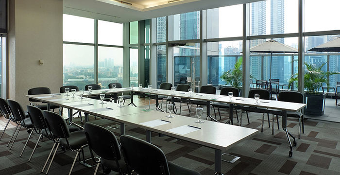 Block X-5 Kav. 13 Jl Hr Rasuna Said, South Jakarta - Image 2