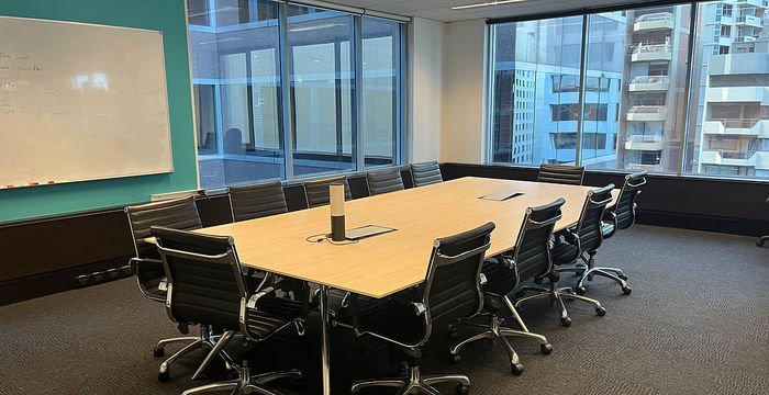 120 Sussex Street, Sydney - Image 2