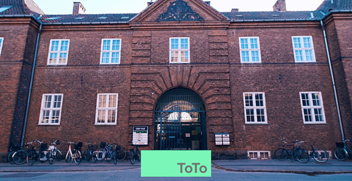 5 Otto Busses Vej, Copenhagen - Image 5