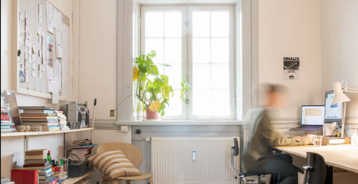 5 Otto Busses Vej, Copenhagen - Image 5