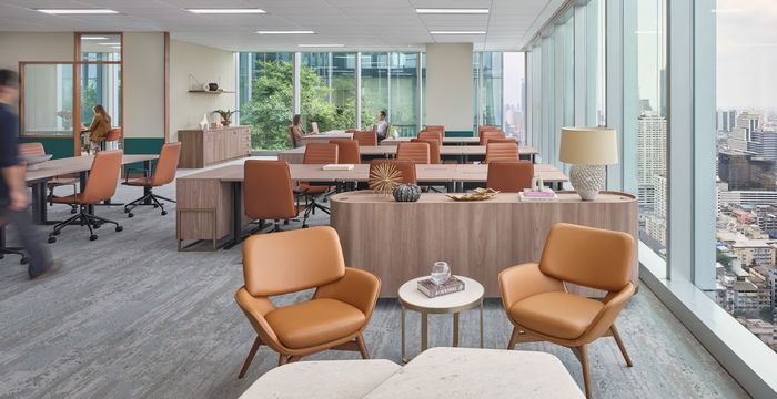 Park Silom - Image 5