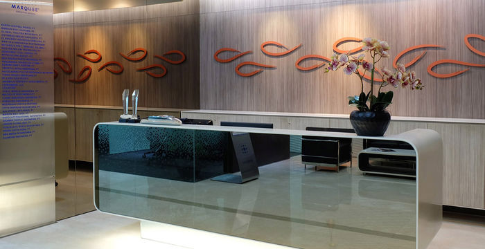 52-53 Jl Jend Sudirman, Scbd District Lot 9 - Image 5