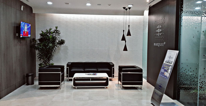 52-53 Jl Jend Sudirman, Scbd District Lot 9 - Image 4