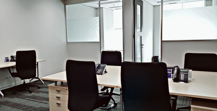 36 Jl Tb Simatupang, South Jakarta - Image 5