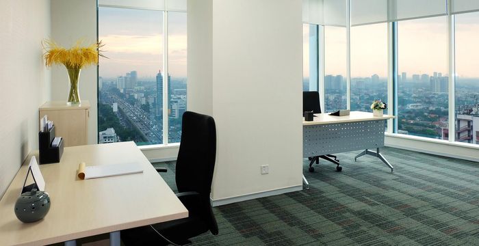 36 Jl Tb Simatupang, South Jakarta - Image 3