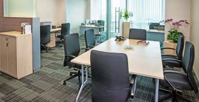 36 Jl Tb Simatupang, South Jakarta - Image 5