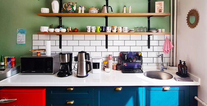 26 Banks Avenue, Galata / Istanbul - Image 2