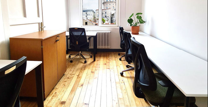 26 Banks Avenue, Galata / Istanbul - Image 5