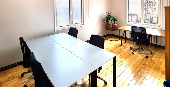 26 Banks Avenue, Galata / Istanbul - Image 4