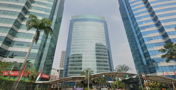 Jl Sultan Iskandar Muda V, South Jakarta - Image 4