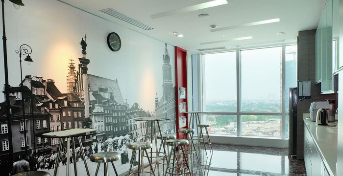 Jl Sultan Iskandar Muda V, South Jakarta - Image 5