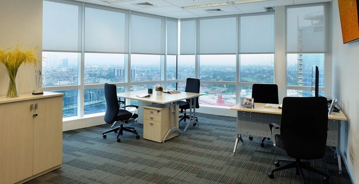 Jl Sultan Iskandar Muda V, South Jakarta - Image 2