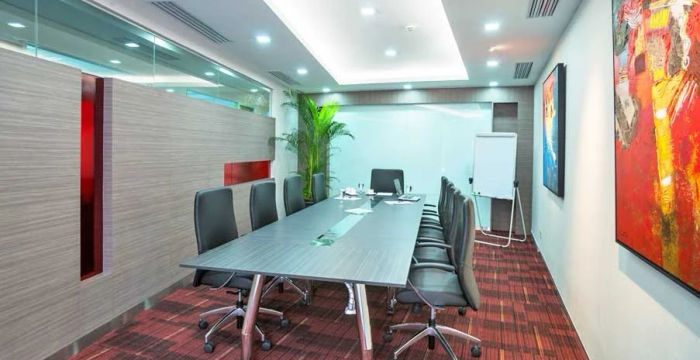 Jl Sultan Iskandar Muda V, South Jakarta - Image 3