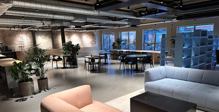 6 Sankt Eriksgatan, Gothenburg - Image 4