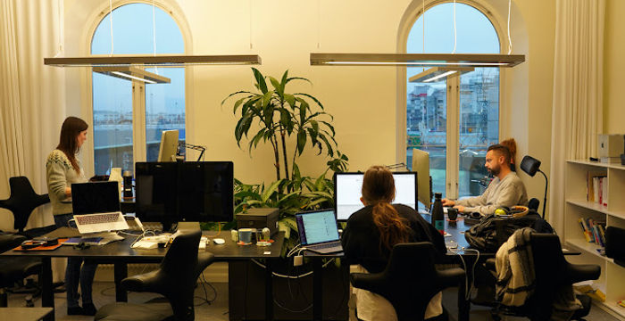 6 Sankt Eriksgatan, Gothenburg - Image 2