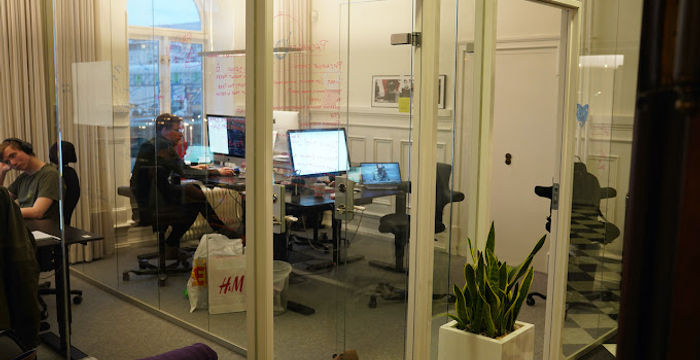 6 Sankt Eriksgatan, Gothenburg - Image 5