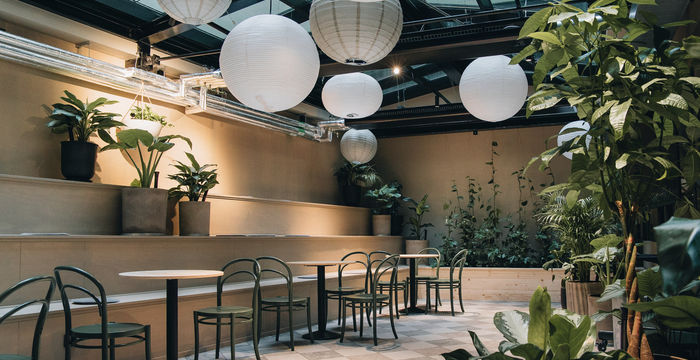 6 Sankt Eriksgatan, Gothenburg - Image 2