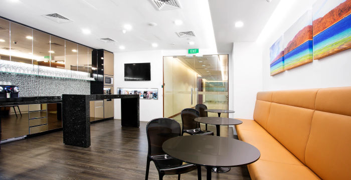 Samsung Hub - Image 5