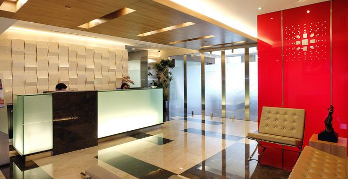 23-24 Jl Tb Simatupang, South Jakarta - Image 5