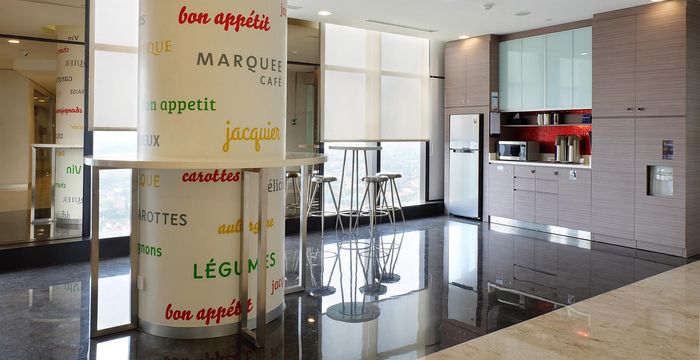 23-24 Jl Tb Simatupang, South Jakarta - Image 4