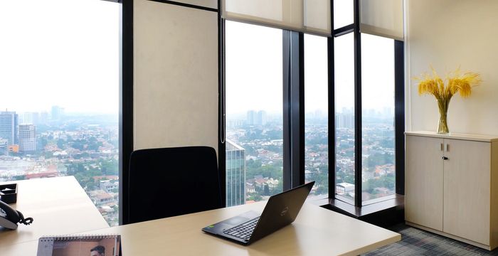 23-24 Jl Tb Simatupang, South Jakarta - Image 2