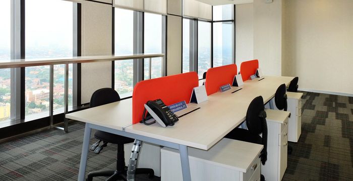 23-24 Jl Tb Simatupang, South Jakarta - Image 2