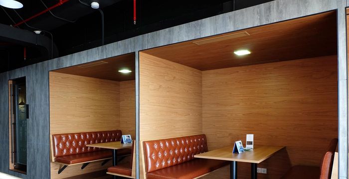 22-26 Jl Tb Simatupang, South Jakarta - Image 4