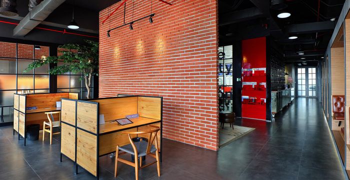 22-26 Jl Tb Simatupang, South Jakarta - Image 4