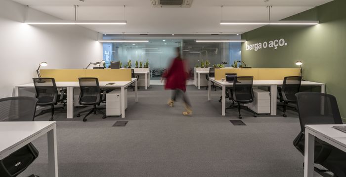 Rua Cristóvão Pinho Queimado 33 Loja C, Aveiro - Image 5