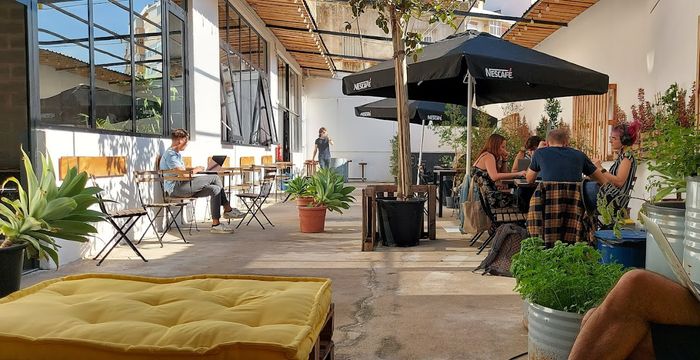 Parada Alto De São João 17-a Porta E, Lisbon - Image 3