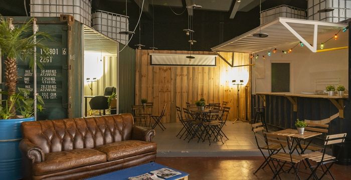 Parada Alto De São João 17-a Porta E, Lisbon - Image 2