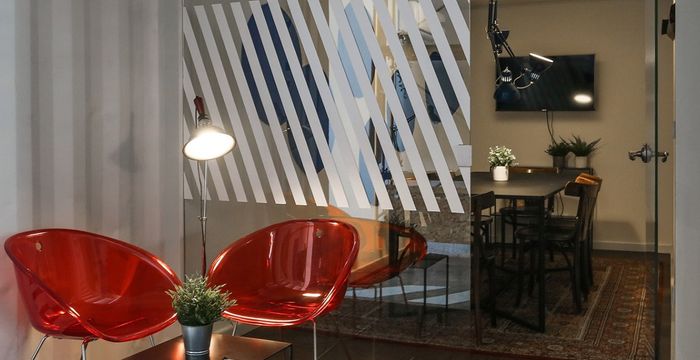 Parada Alto De São João 17-a Porta E, Lisbon - Image 5