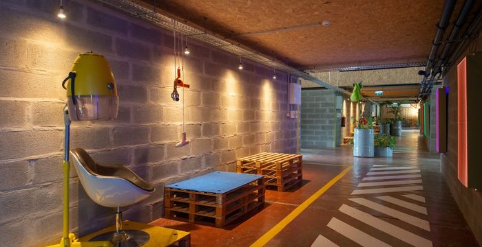 Parada Alto De São João 17-a Porta E, Lisbon - Image 4