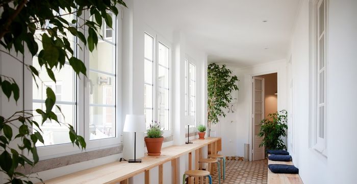 Avenida Almirante Reis 256, Lisbon - Image 2