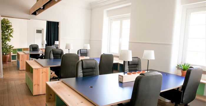 Avenida Almirante Reis 256, Lisbon - Image 2