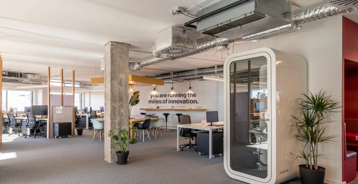 duque de loulé_fintech house - Image 2