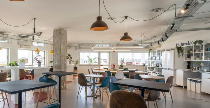 duque de loulé_fintech house - Image 5