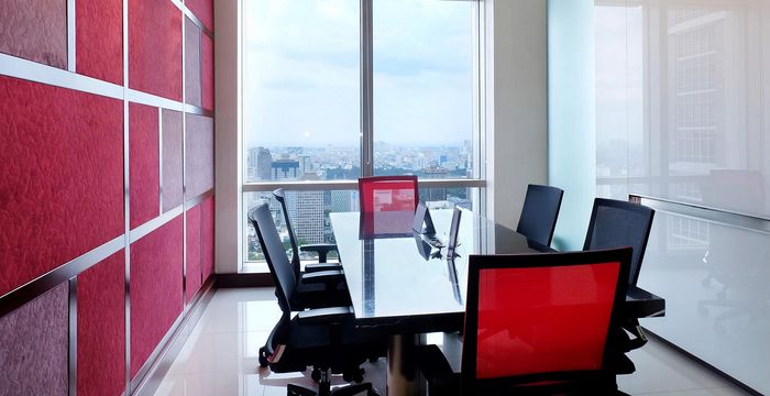 28-30 Jlmh Thamrin, Central Jakarta - Image 4