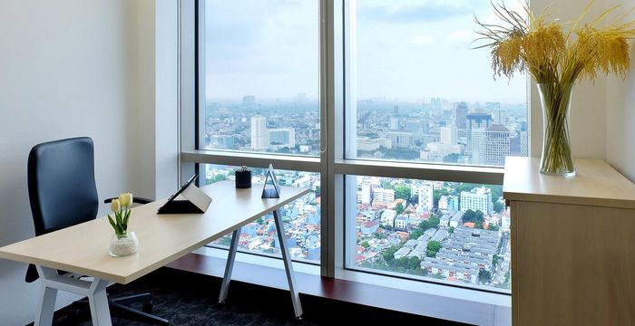 28-30 Jlmh Thamrin, Central Jakarta - Image 5