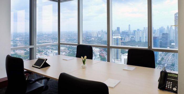 28-30 Jlmh Thamrin, Central Jakarta - Image 3