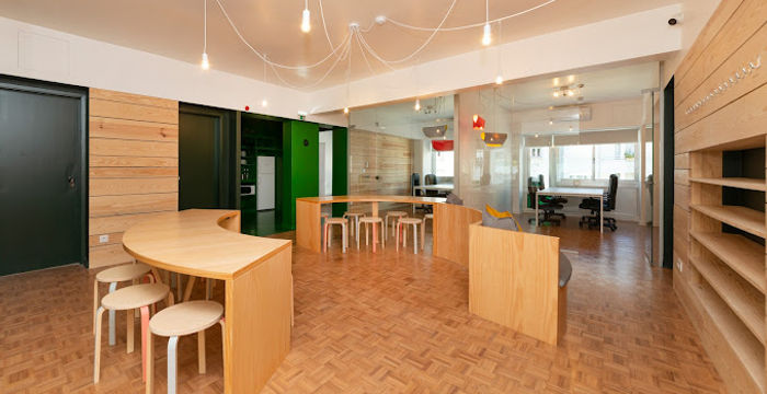 Rua Do Conde De Redondo 145, Lisbon - Image 2